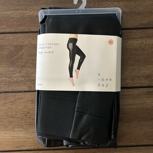 Target legging